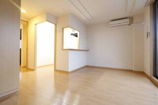 １１．３帖あるお部屋です。