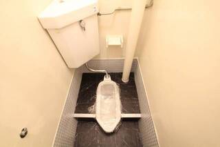 ※205号室室内参照
