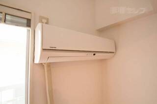 ※205号室室内参照