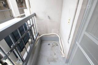 ※205号室室内参照