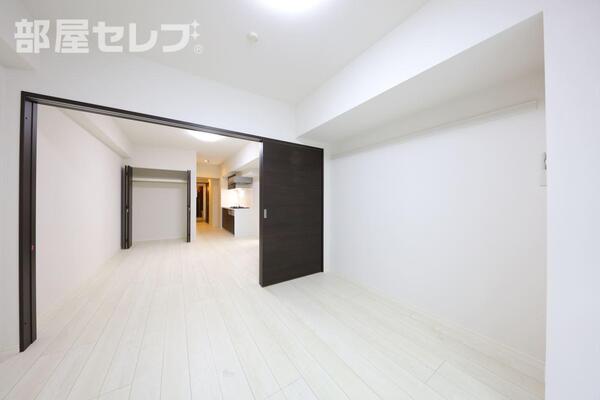 201号室写真