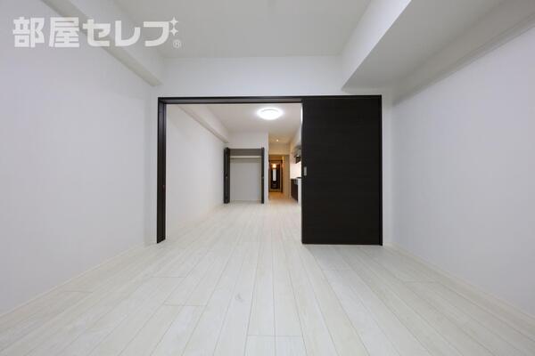 201号室写真
