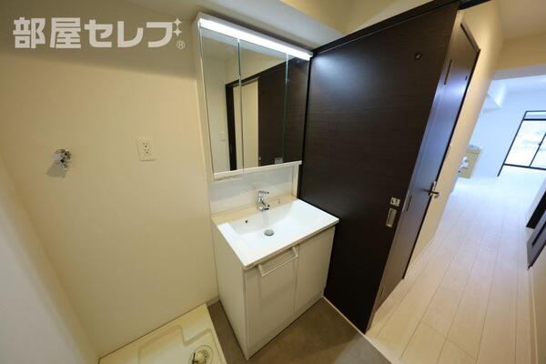 201号室写真