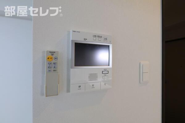 201号室写真