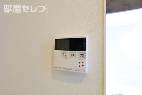 201号室写真