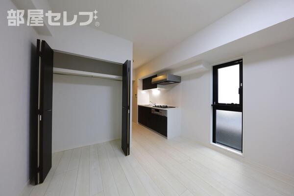 201号室写真