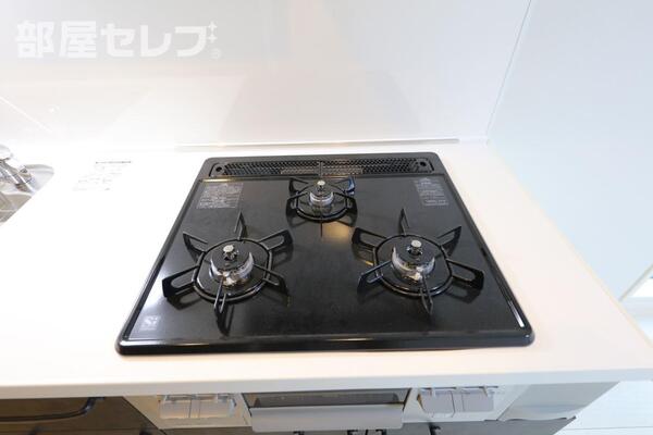201号室写真