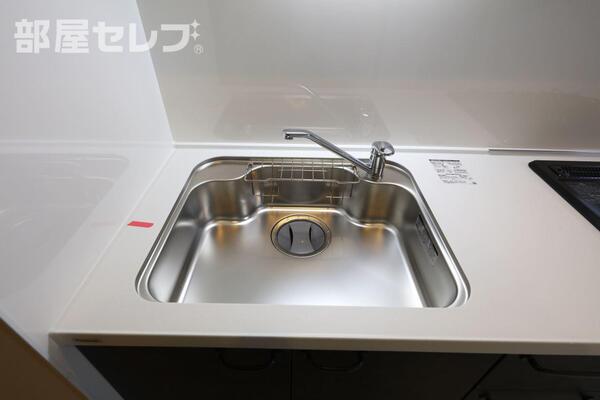 201号室写真