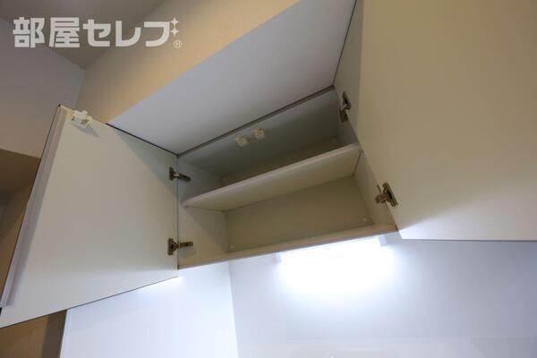 201号室写真