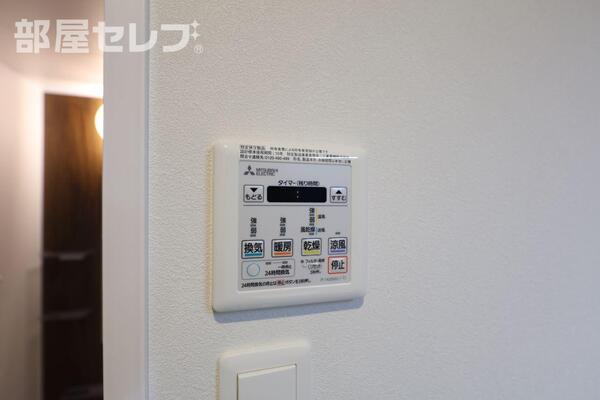 201号室写真