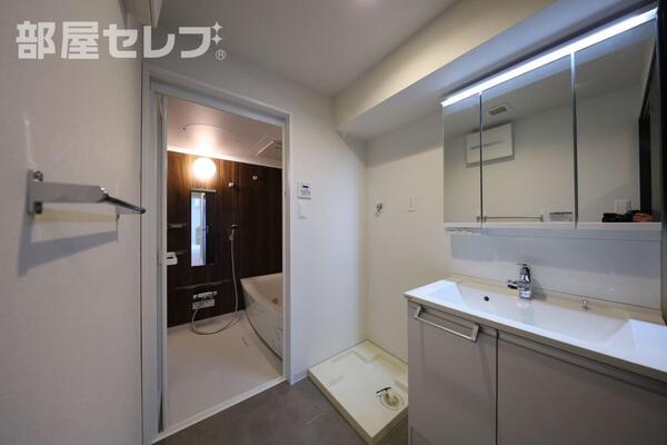 201号室写真