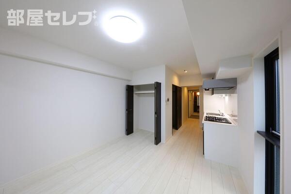 201号室写真
