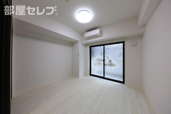 201号室写真