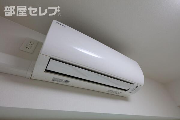 201号室写真
