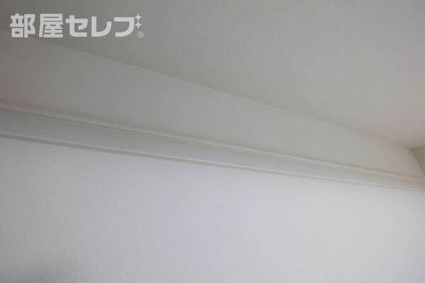 201号室写真