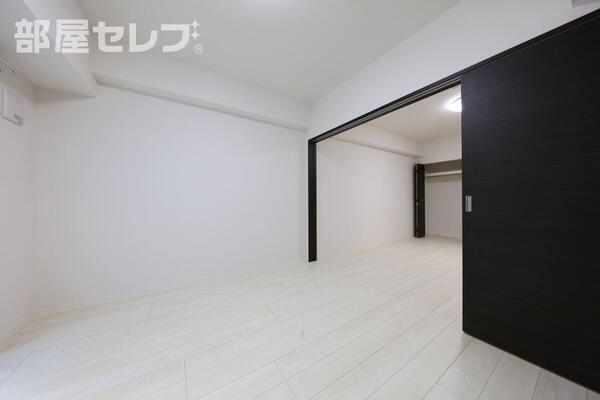 201号室写真
