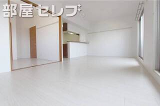 他号室の写真です。