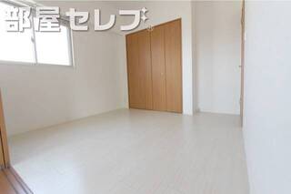 他号室の写真です。