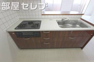 他号室の写真です。