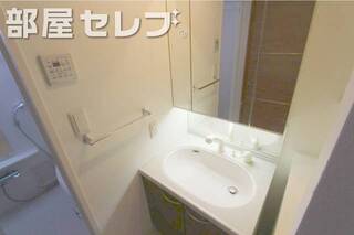 他号室の写真です。