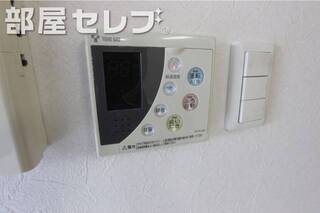 他号室の写真です。