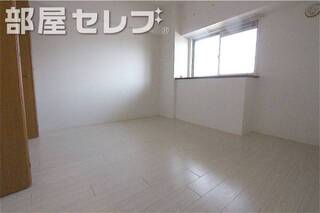 他号室の写真です。