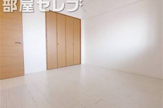 他号室の写真です。