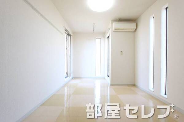 キレイで明るいお部屋になります。イメージ写真