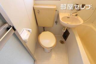 3B号室