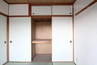 たっぷり収納。