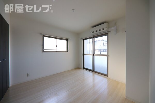 使いやすい間取りですね