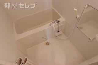 反転タイプのお部屋の写真です。