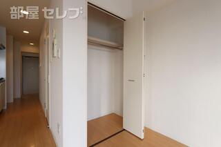 反転タイプのお部屋の写真です。