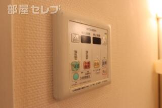 反転タイプのお部屋の写真です。