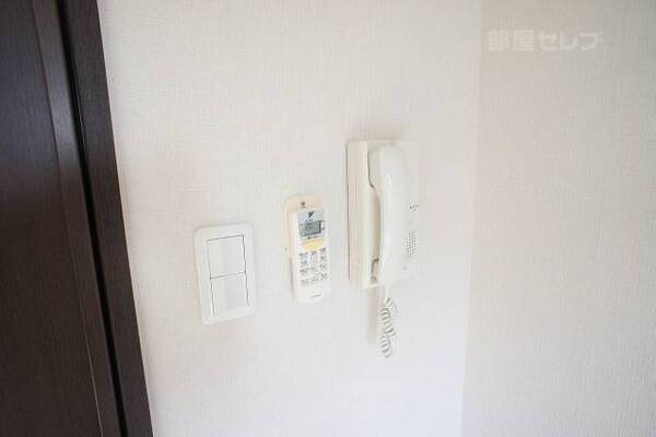 601号室の写真です。