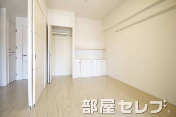 快適な住空間です。