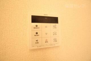 ※102号室内装写真参照