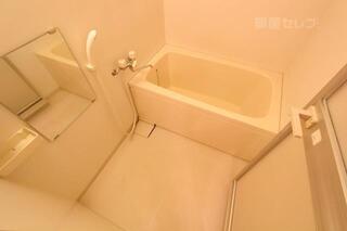 シンプルで使いやすいお風呂場です。（イメージ写真）