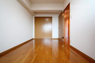 北側の洋室のお部屋です。（イメージ写真）