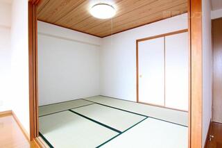 中部屋の和室のお部屋です。（イメージ写真）