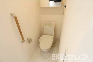 ※201号室の写真を流用しています。