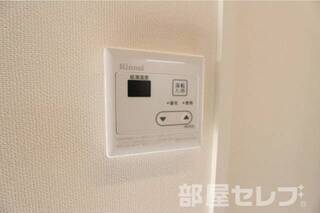 ※201号室の写真を流用しています。