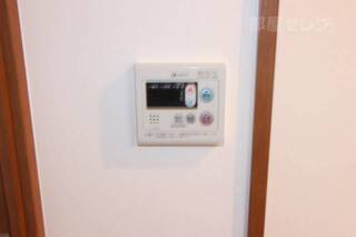 温度調節できます。