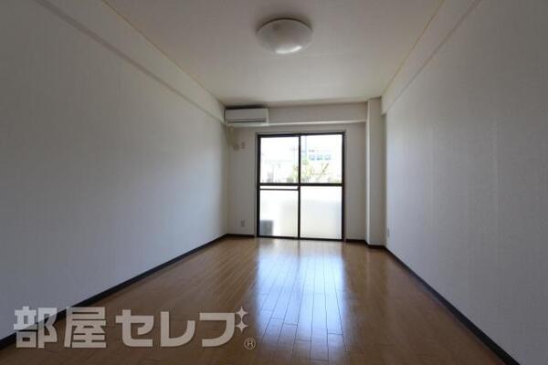 快適な住空間です