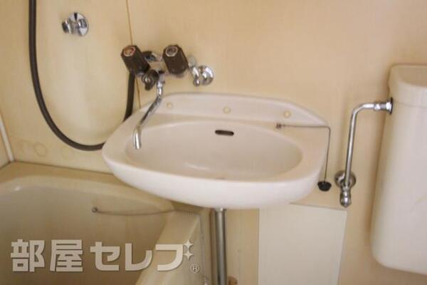 収納たっぷり