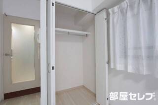 収納もたっぷり入るよう改装しました