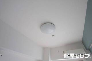 照明ございます