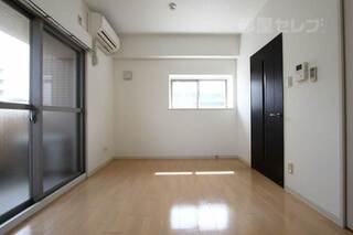 角部屋の写真です。