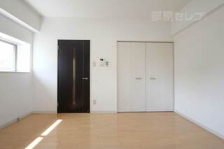 角部屋の写真です。