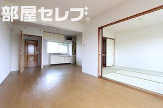 3Ｂ号室の写真になります。